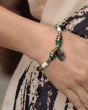 Load image into Gallery viewer, Seasoned Adventurer - Multi Bracelet