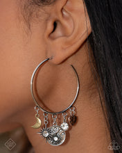 Load image into Gallery viewer, What A Find! - Multi Hoop Earrings