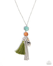 Load image into Gallery viewer, Pampered Panache - Multi Necklace