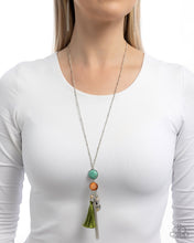 Load image into Gallery viewer, Pampered Panache - Multi Necklace