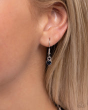 Load image into Gallery viewer, Drowning in Dazzle - Blue Necklace
