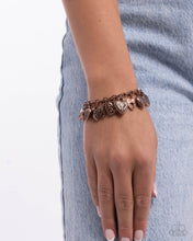 Load image into Gallery viewer, Charming Change - Copper Bracelet
