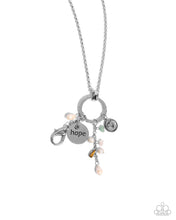 Load image into Gallery viewer, Journey to the Past - Multicolor Lanyard