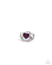 Load image into Gallery viewer, Cupid COUPLE - Pink Ring
