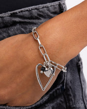 Load image into Gallery viewer, Emotional Eloquence - Black Bracelet