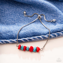 Load image into Gallery viewer, Conquering Canyon - Red Bracelet