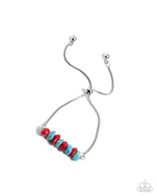 Load image into Gallery viewer, Conquering Canyon - Red Bracelet