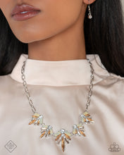 Load image into Gallery viewer, Superb Shine - Multi Necklace