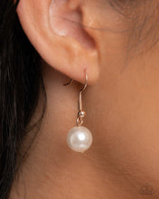 Load image into Gallery viewer, Porcelain Pizzazz - Pink Necklace