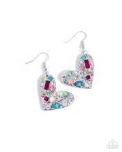 Load image into Gallery viewer, Tender Treasure - Multi Earrings