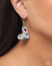 Load image into Gallery viewer, Tender Treasure - Multi Earrings