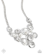 Load image into Gallery viewer, Adorable Archetype - White Necklace