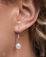 Load image into Gallery viewer, Adorable Archetype - White Necklace