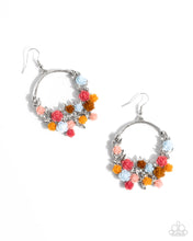 Load image into Gallery viewer, Exceptional Ease - Multi Earrings