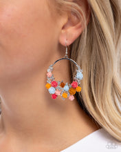 Load image into Gallery viewer, Exceptional Ease - Multi Earrings