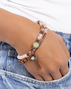 Can You Show Me? - Copper Bracelet