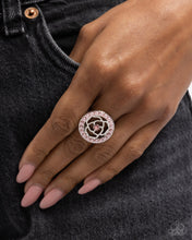 Load image into Gallery viewer, Fairytale Beginning - Pink Ring