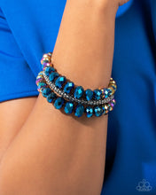 Load image into Gallery viewer, Truth Be BOLD - Multi Bracelet