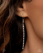 Load image into Gallery viewer, Never Enough Elegance - White Necklace