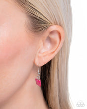 Load image into Gallery viewer, Eclectic Example - Purple Necklace