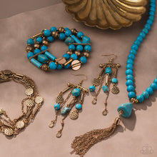 Load image into Gallery viewer, Simply Santa Fe - Complete Trend Blend Fashion Fix 0125