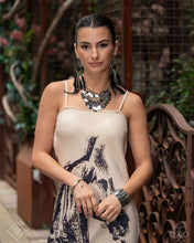 Load image into Gallery viewer, Crusading Celebrity - Silver Bracelet