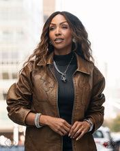 Load image into Gallery viewer, Confined Character - White Set of Bracelets