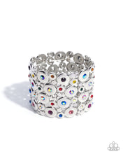 Load image into Gallery viewer, Millennial Medley - Multi Bracelet