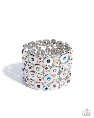 Millennial Medley - Multi Bracelet