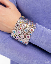 Load image into Gallery viewer, Millennial Medley - Multi Bracelet