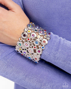 Millennial Medley - Multi Bracelet