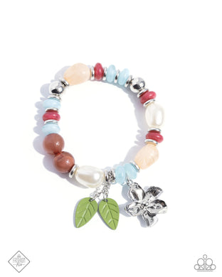 Cottagecore Chapter - Multi Bracelet