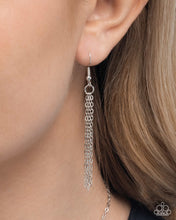 Load image into Gallery viewer, Darling Dachshund - Silver Necklace