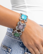 Load image into Gallery viewer, Bandwagon Beauty - Multi Bracelet