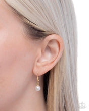 Load image into Gallery viewer, Elevated Easter - Gold Necklace