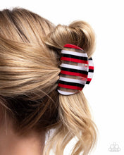 Load image into Gallery viewer, Linear Legato - Red Claw Clip