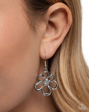 Load image into Gallery viewer, Beau Bouquet - Black Necklace