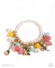 Load image into Gallery viewer, Tea Party Trend - Multi Bracelet