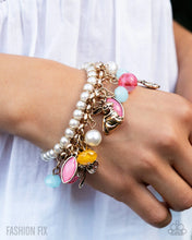 Load image into Gallery viewer, Tea Party Trend - Multi Bracelet