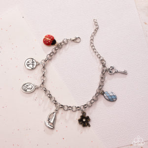 Sailing Through Life - Multi Bracelet