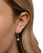 Load image into Gallery viewer, Mayoral Monarch - Purple Necklace