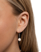 Load image into Gallery viewer, Limitless Longhorn - White Necklace