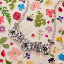 Load image into Gallery viewer, Soaring Song - Multi Necklace