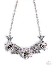 Load image into Gallery viewer, Soaring Song - Multi Necklace