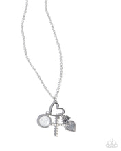 Load image into Gallery viewer, Purely Blessed - White Necklace