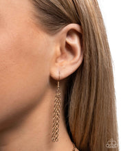 Load image into Gallery viewer, Give More Affection - Yellow Necklace