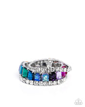 Load image into Gallery viewer, Candescent Caliber - Multicolor Bracelets