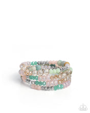 Load image into Gallery viewer, Defaced Delight - Multi Bracelet