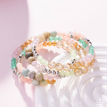 Load image into Gallery viewer, Defaced Delight - Multi Bracelet
