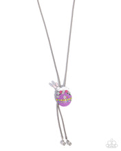 Load image into Gallery viewer, Elated Easter - Multicolor Necklace